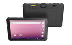 Honeywell EDA10A Snapdragon 64 GB 25.6 cm (10.1") 4 GB Wi-Fi 6 (802.11ax) Android 14 Black