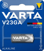 Varta 04223 Single-use battery A23 Alkaline