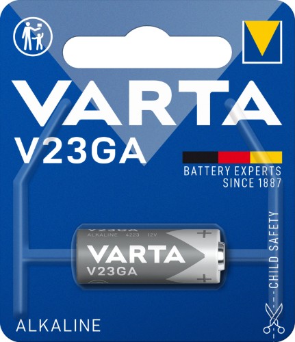 Varta 04223 Single-use battery A23 Alkaline