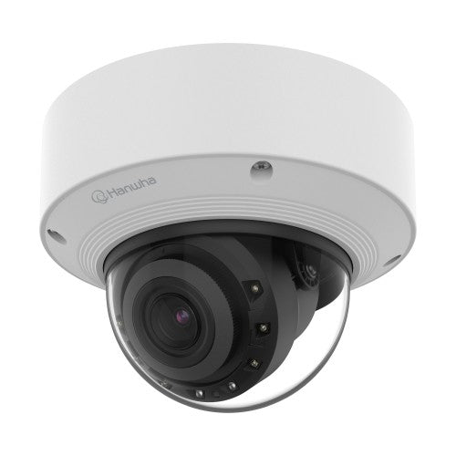 Hanwha XNV-A8084R security camera Bullet IP security camera Indoor & outdoor 2560 x 1920 pixels Ceiling/wall