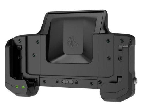 Zebra CRD-ET6X-VEHDK-PTA-01 mobile device dock station Tablet/Smartphone Black