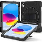 eSTUFF ES683300-BULK tablet case Black