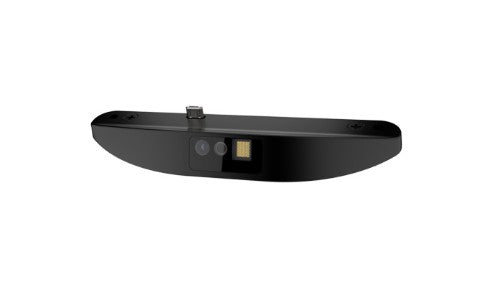 Elo Touch Solutions E245047 barcode reader Fixed bar code reader 2D Black
