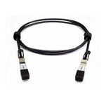 Lanview MO-CBL-10GSFP-DAC-2M InfiniBand/fibre optic cable SFP+