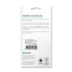 eSTUFF ES67150025 mobile phone case Cover Black