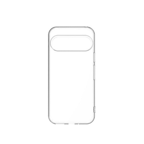 eSTUFF ES678052-BULK mobile phone case Cover Transparent