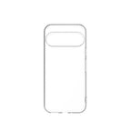 eSTUFF ES678052-BULK mobile phone case Cover Transparent