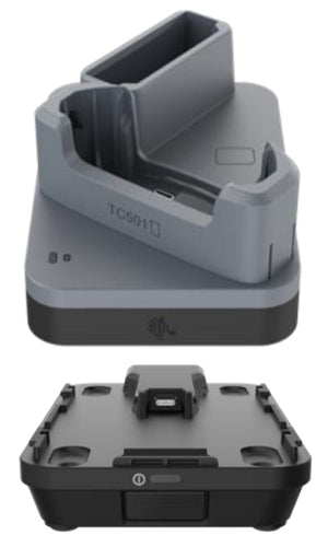 Zebra CRD-TC5A-2SE1B handheld mobile computer accessory Charging cradle