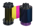 Evolis RT5F014NAA printer ribbon Black, Cyan, Magenta, Yellow