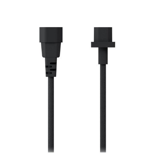 Ubiquiti UACC-Cable-C13-C14 Black 1.8 m IEC C13 IEC C14