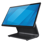 Elo Touch Solutions E571098 Kiosk 39.6 cm (15.6") 1920 x 1080 pixels Touchscreen Grey