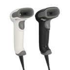 Honeywell Voyager XP 1470g Handheld bar code reader 1D/2D White