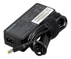 Lenovo 65W 2pin power adapter/inverter Indoor Black