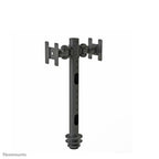 Neomounts FPMA-D050DBLACK Monitor arm 10-30"