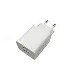 Microconnect PETRAVEL44 mobile device charger Universal White AC Indoor
