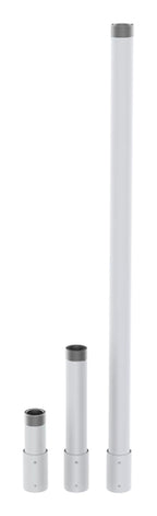 Axis 03270-001 security camera accessory Pipe