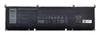 Origin Storage DELL BATTERY PRECISION 6 CELL 86 WHR