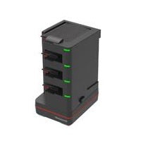 Honeywell CT4X-QBC-1BAY-2 handheld mobile computer accessory Charging cradle