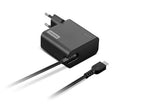 Lenovo GX21L58555 power adapter/inverter Indoor 65 W Black