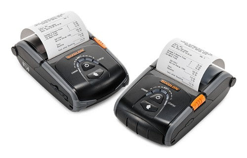 Bixolon SPP-R200III 203 x 203 DPI Wired & Wireless Direct thermal Mobile printer