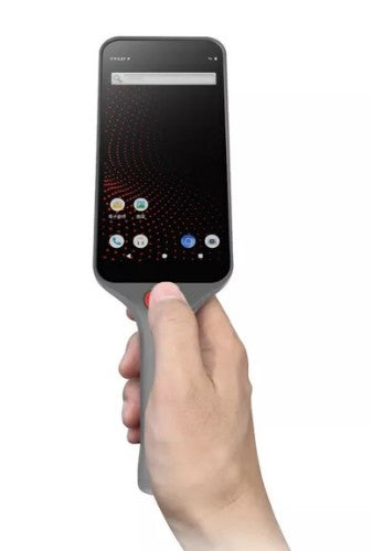 Honeywell CS32-SC-0 handheld mobile computer 15.2 cm (6") 1080 x 2160 pixels Touchscreen