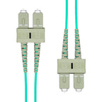 ProXtend SC-SC UPC OM3 Duplex MM Fiber Cable 5M