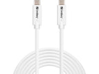Sandberg USB-C>C USB 3.2 Gen2 100W, 3m