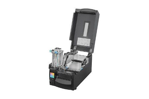 Citizen CL-S703III label printer Direct thermal / Thermal transfer 300 x 300 DPI 254 mm/sec Wired