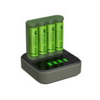 GP Batteries ReCyko B421 Household battery USB