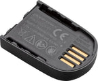 HP Poly Savi 7200 Battery with Removal Tool