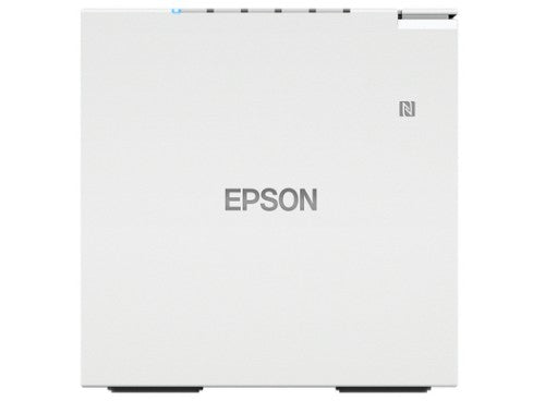 Epson TM-m50II 180 x 180 DPI Wired & Wireless Thermal POS printer