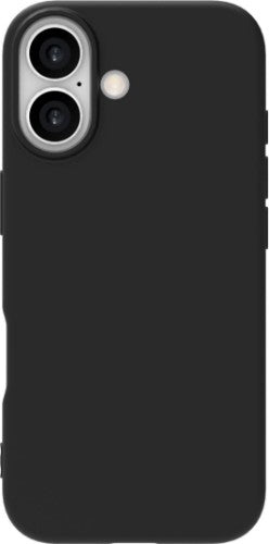 eSTUFF ES67101055 mobile phone case Cover Black