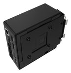 Axis 02361-001 security camera accessory Rail clip