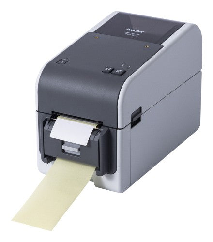 Brother TD-2320D300 label printer Direct thermal 300 x 300 DPI 152 mm/sec Wired Ethernet LAN
