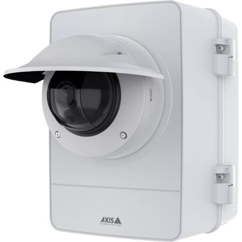 Axis TQ1817-VE Cabinet