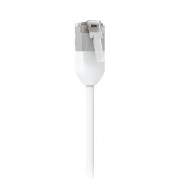 Ubiquiti UACC-Cable-Patch-Outdoor-C6A-2M-W networking cable White Cat6a F/UTP (FTP)