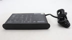 Lenovo 5A10W86327 power adapter/inverter Indoor 135 W Black