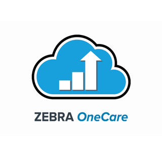 Zebra Z1AE-HC55XX-5C23 warranty/support extension 5 year(s)