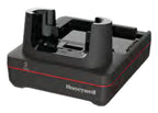 Honeywell CT70-EB-UVX-2 mobile device charger Mobile computer Black AC Indoor