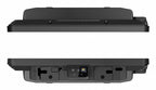 Newland NQuire 750 Stingray II 2 GHz Kiosk 17.8 cm (7") 1280 x 800 pixels Touchscreen Black
