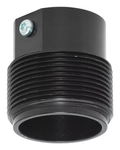 Axis 5503-091 mounting kit Black