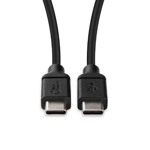 Microconnect MC-USB2.0CC2 USB cable USB 2.0 2 m USB C 60 W Black