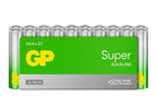 GP Batteries Super Alkaline GP24A Single-use battery AAA