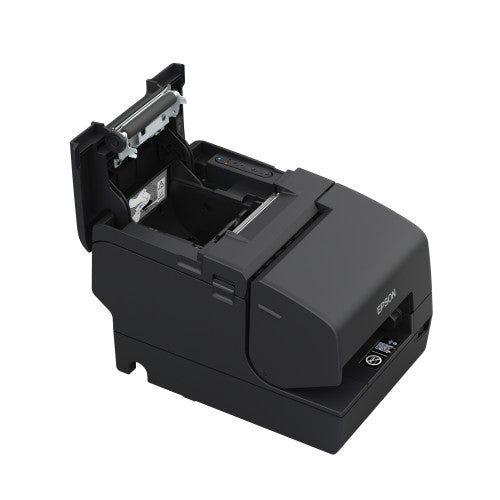 Epson TM-H6000VI-102,Srl,Blk, PSU, EU