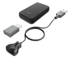 Yealink 1208650 headphone/headset accessory Accessory kit