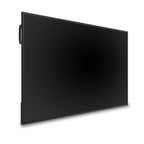 Viewsonic CDE6530 Signage Display Digital signage flat panel 165.1 cm (65") LCD Wi-Fi 450 cd/m² 4K Ultra HD Black Built-in processor Android 11 24/7