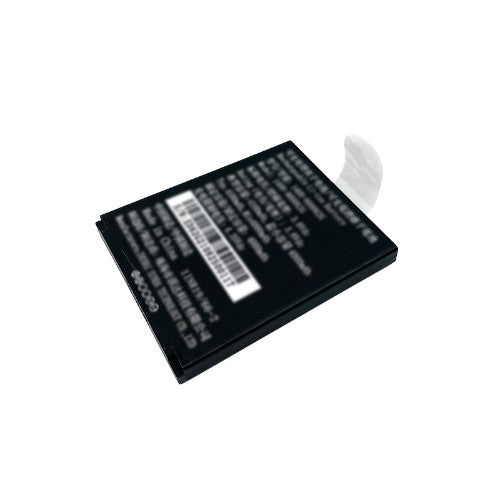 Unitech 1400-900063G handheld mobile computer accessory Battery