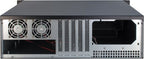 Inter-Tech 3U-3098-S Rack Black