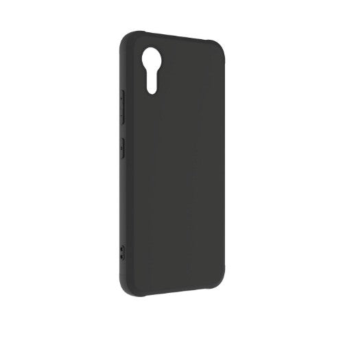 eSTUFF ES67404017-BULK mobile phone case Cover Black