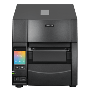 Citizen CL-S700IIIR label printer Direct thermal / Thermal transfer 203 x 203 DPI 254 mm/sec Wired